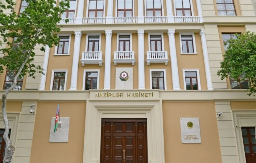 Azərbaycanda iki universitet yaradılır 
