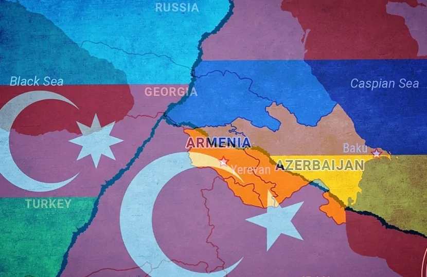 Paşinyan Bakı və Ankaraya möhtac qaldı: Tək çıxış yolu var - ŞOK DETALLAR