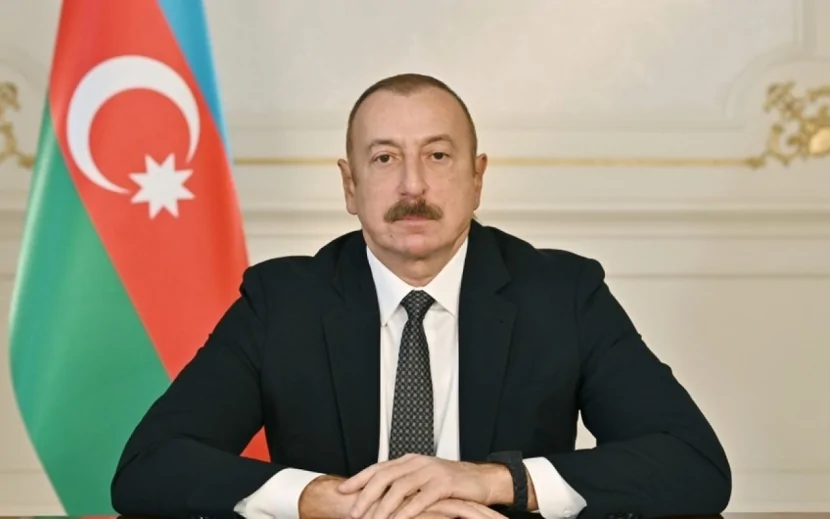 Prezident bu qanunu TƏSDİQ ETDİ