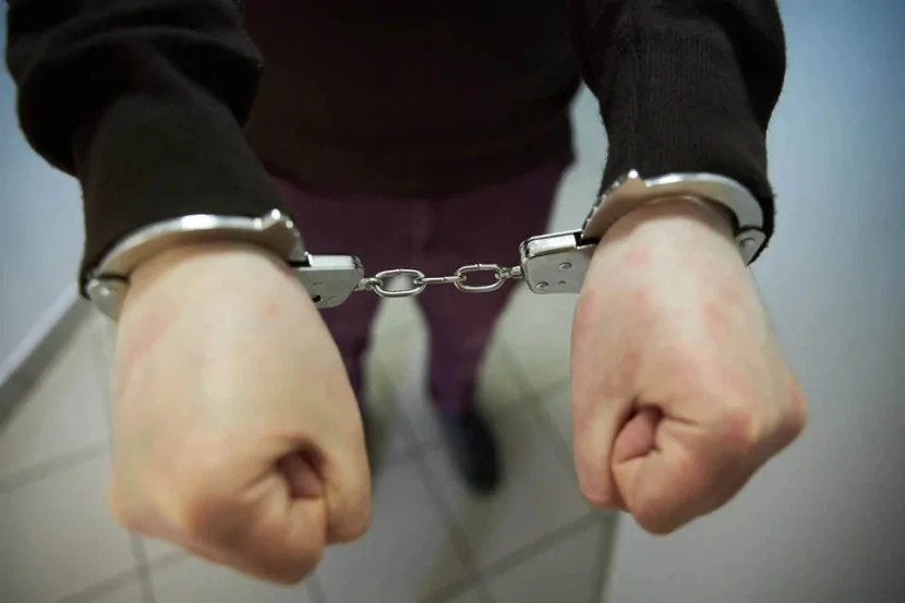 İnterpolun \"Ən çox axtarılanlar\" siyahısında olan şəxs YAXALANDI