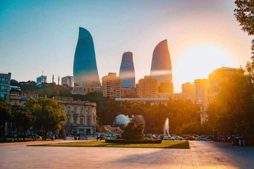 Sabah 30 dərəcə isti olacaq