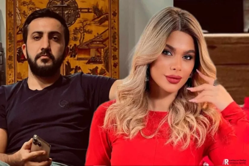 Aysun İsmayılova: \" Atası qızımla görüşmür\"