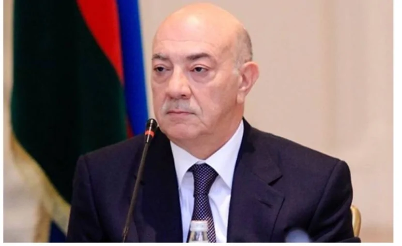 “Yazılanlar boş-boş söhbətlərdir”- Fuad Ələsgərov