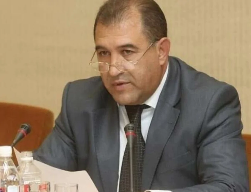 Azərbaycan ictimaiyyətinə AĞIR İTKİ