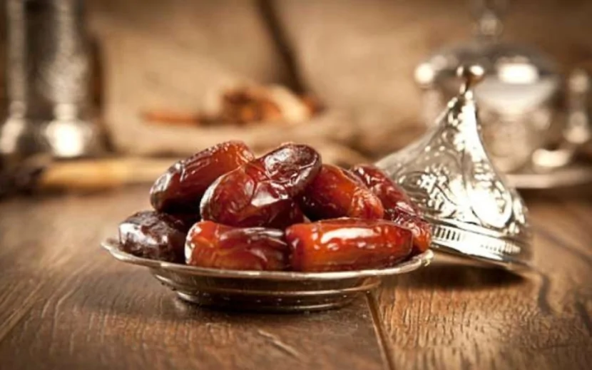 Ramazanın 17-ci gününün duası - İmsak və iftar vaxtı