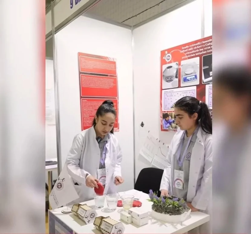\"Sabahın alimləri\"ndə iştirak üçün övladlarınızda maraq oyadın