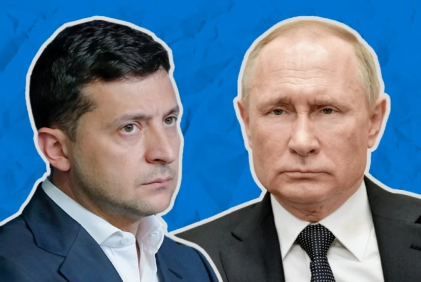 Putin sülh üçün bunu TƏLƏB EDƏCƏK