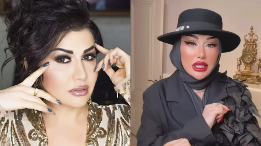 Fatimə Fətəliyeva əməliyyatdan sonra tanınmaz hala düşdü! - FOTO
