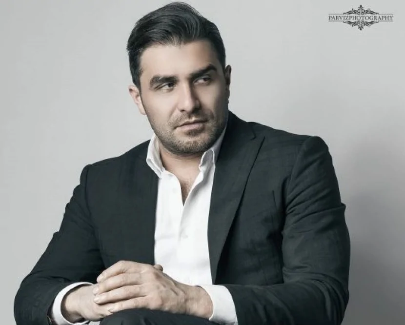 Məşhur müğənniyə AĞIR İTKİ