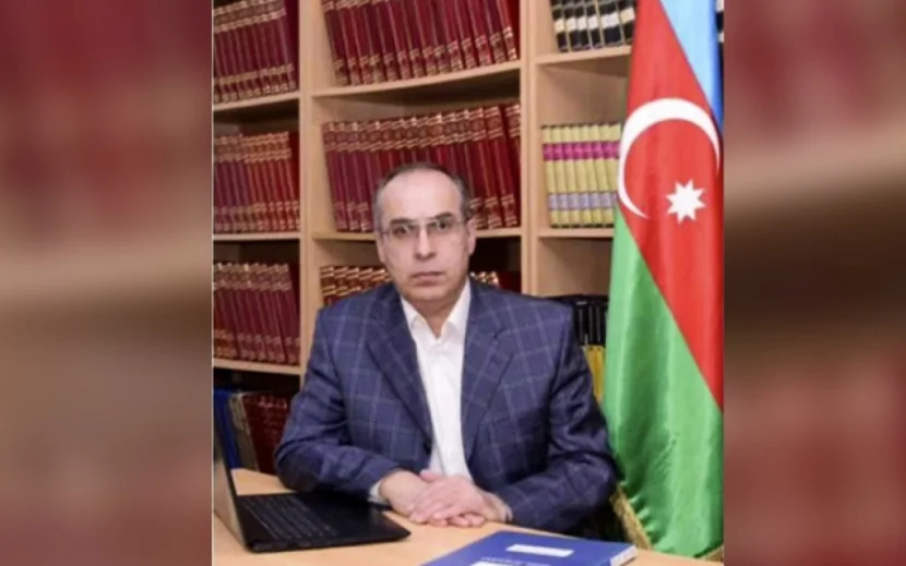 Müəllimi maşınla vurub öldürən taksi sürücüsünə hökm OXUNDU