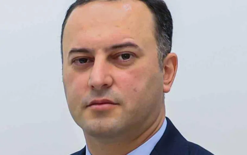 UNEC-in Zaqatala filialına direktor təyin olundu