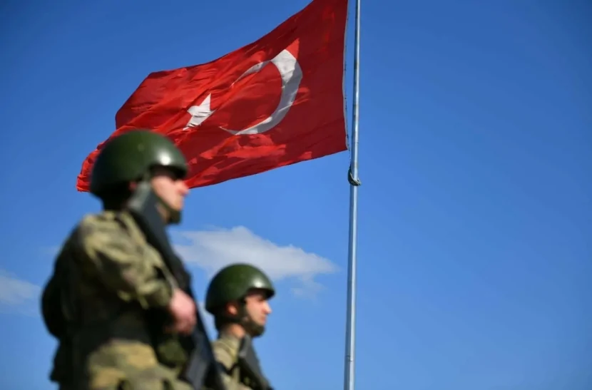 Türkiyə bu ölkə üçün ordu göndərə bilər - ŞOK DETALLAR