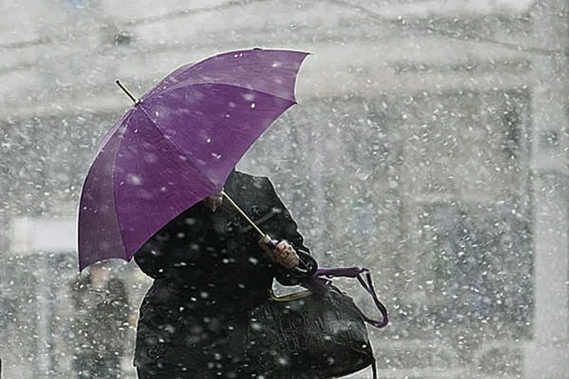 Bu tarixdən hava kəskin dəyişəcək - XƏBƏRDARLIQ