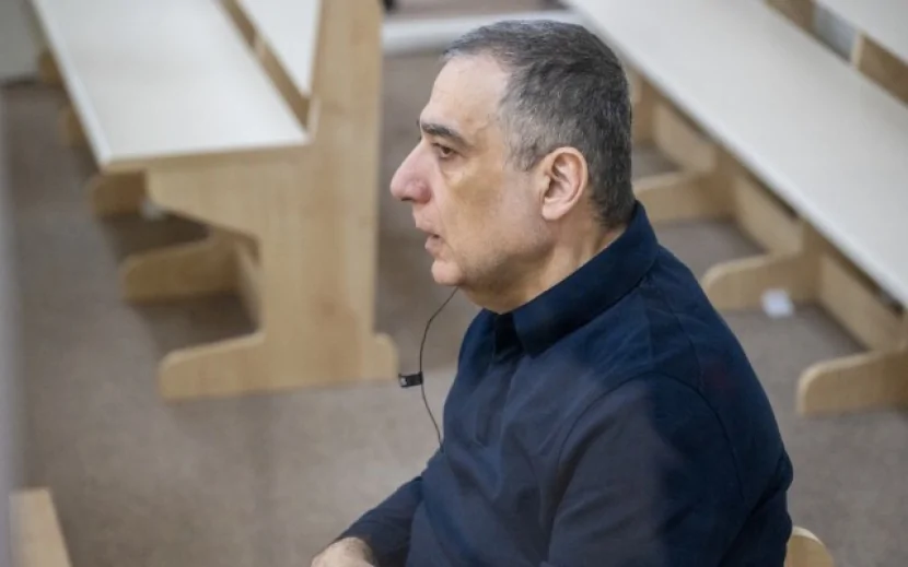 Vardanyanın məhkəməsində on nəfərdən çox zərərçəkmiş ifadə verdi - FOTOLAR