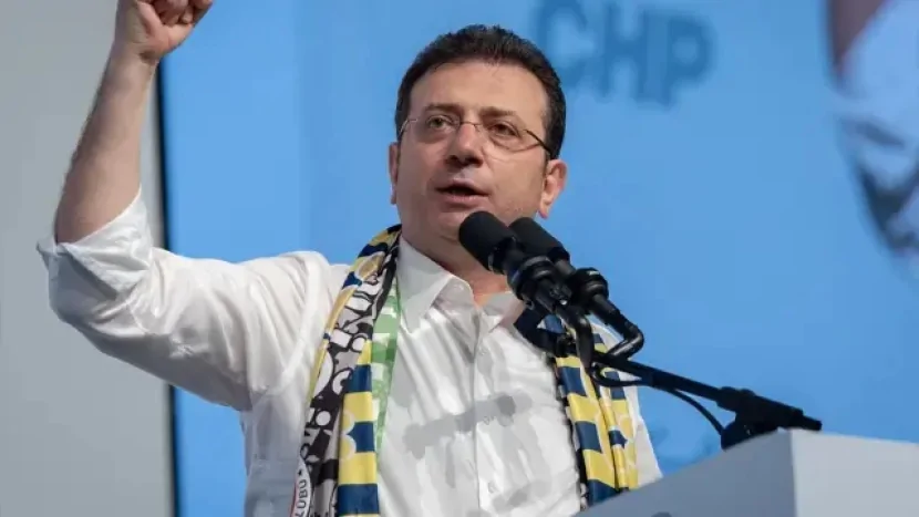 İmamoğlunun diplomu ləğv edildi