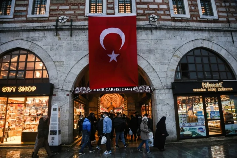 İmamoğlunun həbsindən sonra Türkiyədə bir neçə sosial şəbəkəyə giriş MƏHDUDLAŞDIRILDI