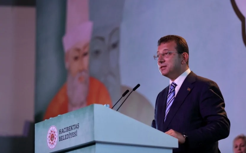 İmamoğlu həbsdə bu qədər qalacaq 