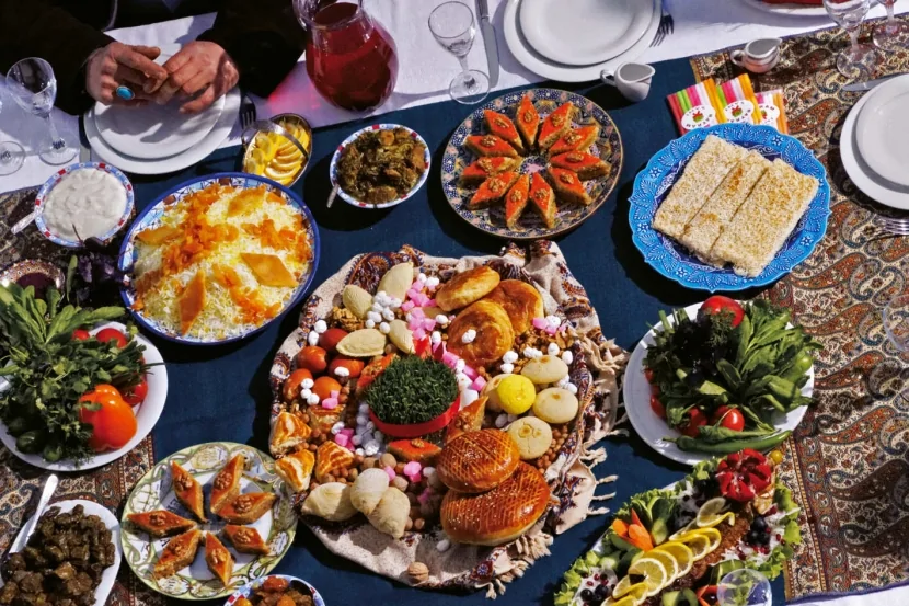 Bayramda bu qidalardan uzaq durun - XƏBƏRDARLIQ