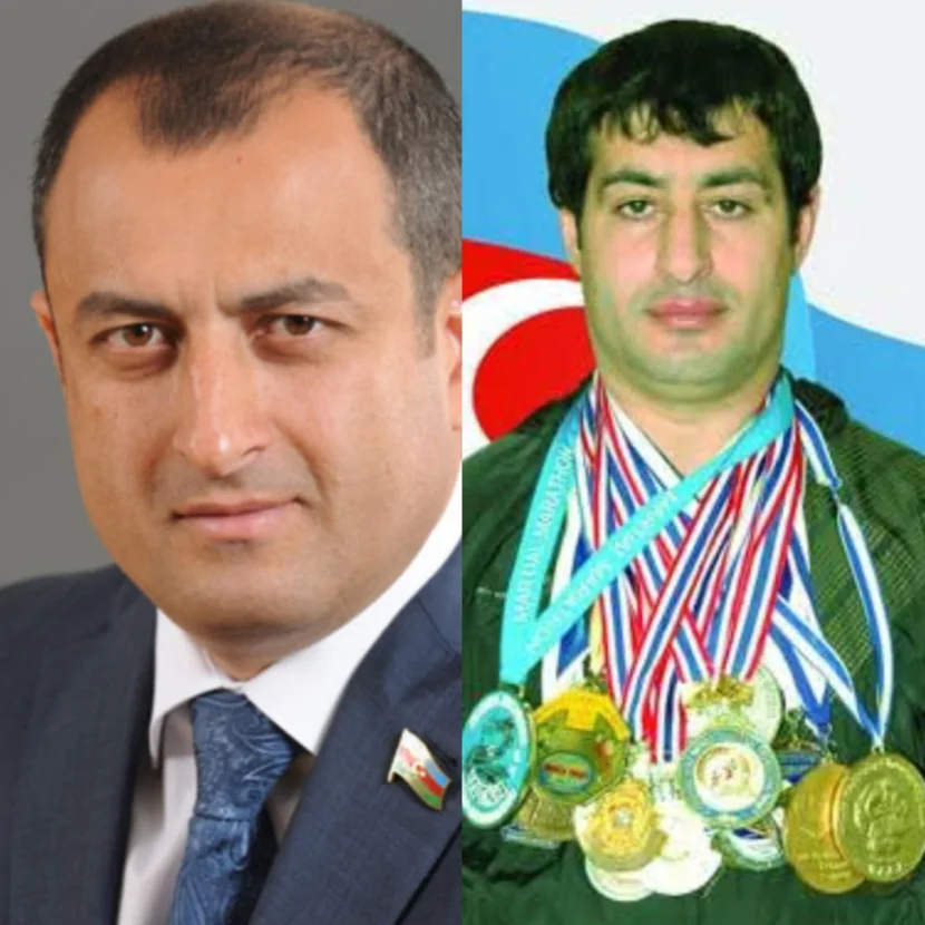 \"Adil Əliyev fəaliyyətimizə ƏNGƏL OLUR\" - Araz Musayev