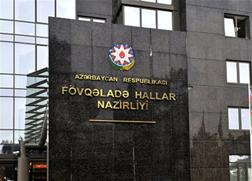 Daha bir qurum əhaliyə müraciət etdi