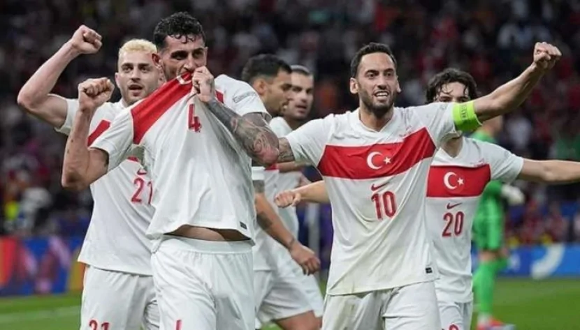 Türkiyə bu gün çətin sınağa çıxır 