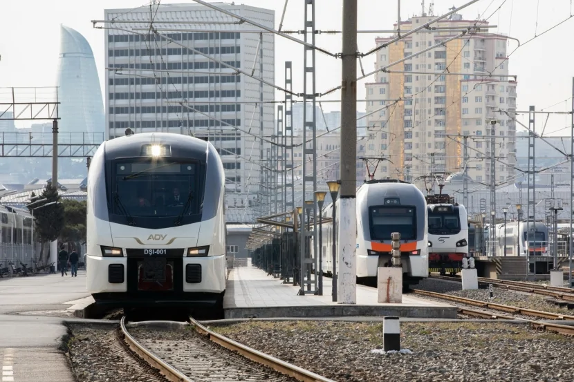 İki gündə 3800 sərnişin səfər edib 