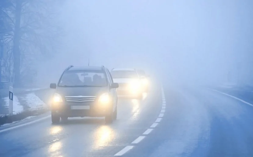Hava şəraiti ilə bağlı XƏBƏRDARLIQ