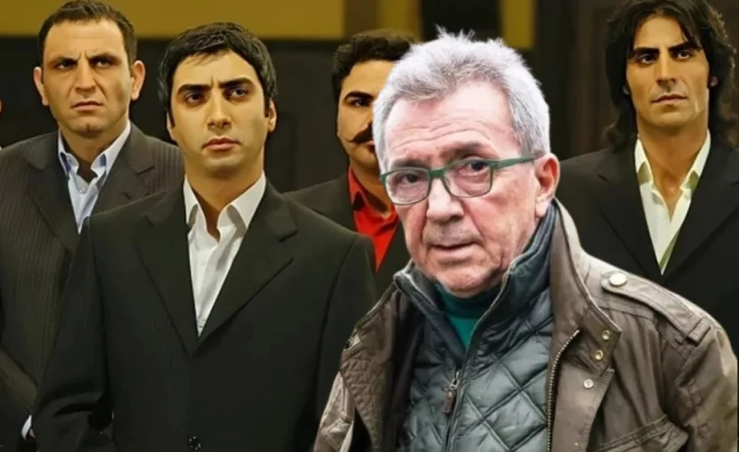 Əfsanəvi serialla bağlı bu sirri özüylə məzara apardı