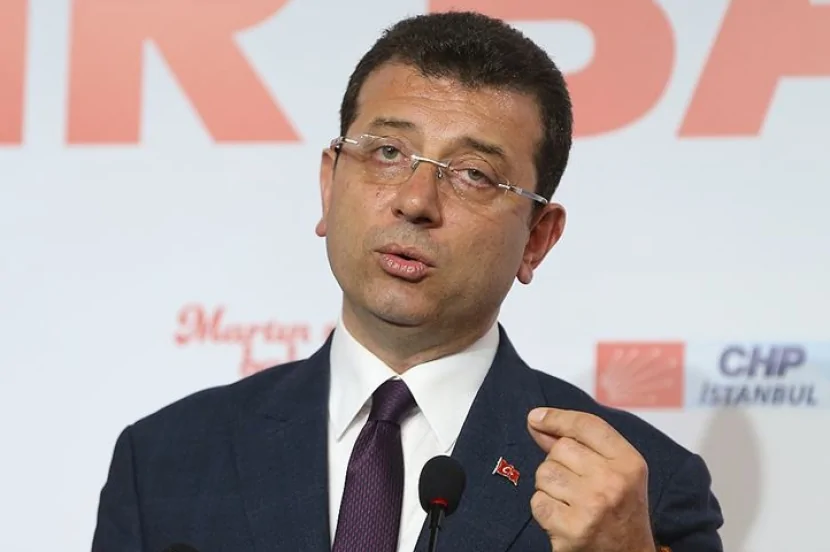 İmamoğlunun ifadəsi ilə bağlı ŞOK DETALLAR - Gəliri bu qədər imiş