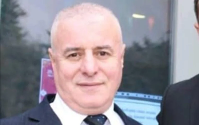 Əli Kərimlinin mühafizəçisi saxlanıldı - SƏBƏB