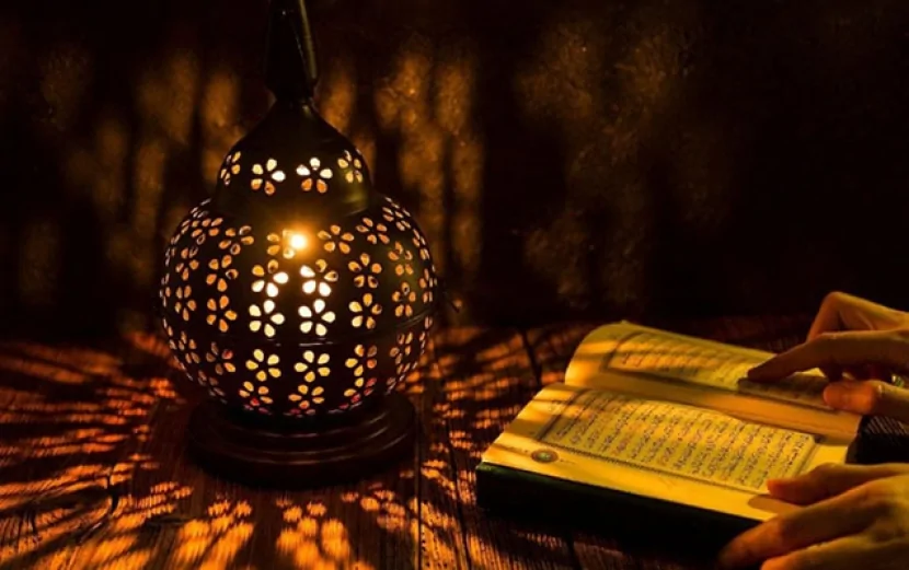 Ramazanın 23-cü gününün duası - İmsak və iftar vaxtı