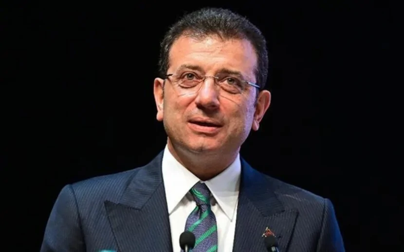 Məhkəmə İmamoğlu ilə bağlı həbs qərarı verdi