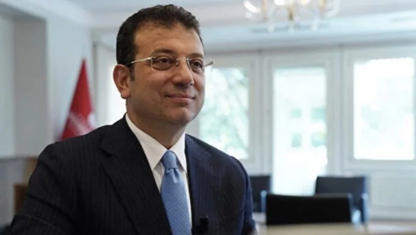Əkrəm İmamoğlu vəzifəsindən uzaqlaşdırıldı