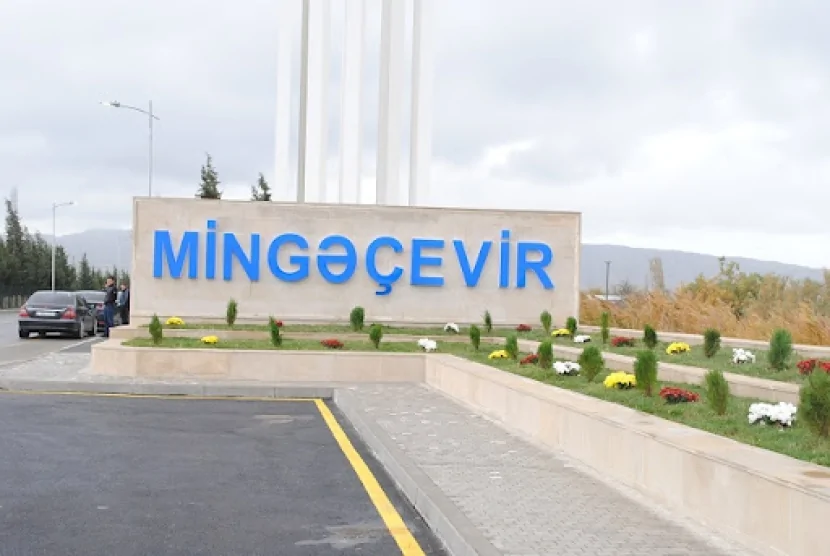 Mingəçevirdə evdə partlayış: Ölən var