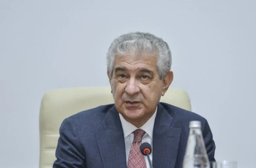 Əli Əhmədova ağır itki