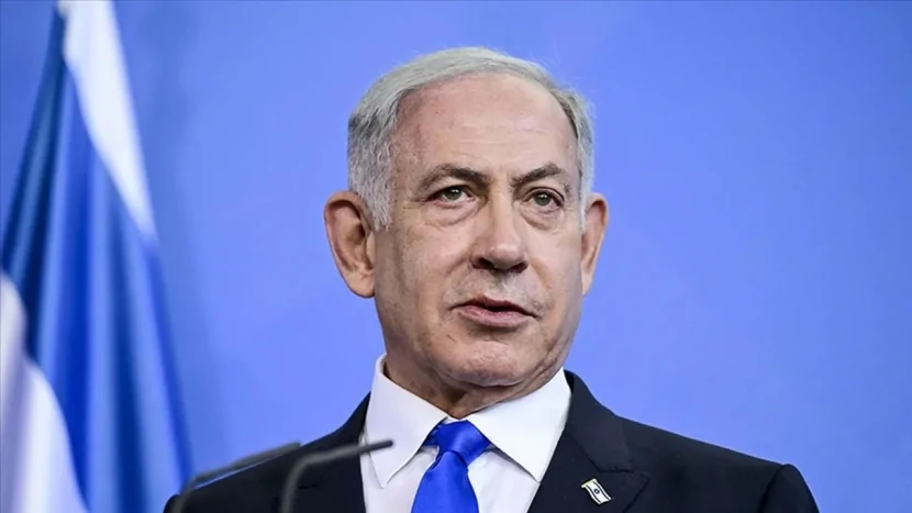 Netanyahunun Türkiyə ilə bağlı təcili iclas QƏRARI: Nə baş verir?
