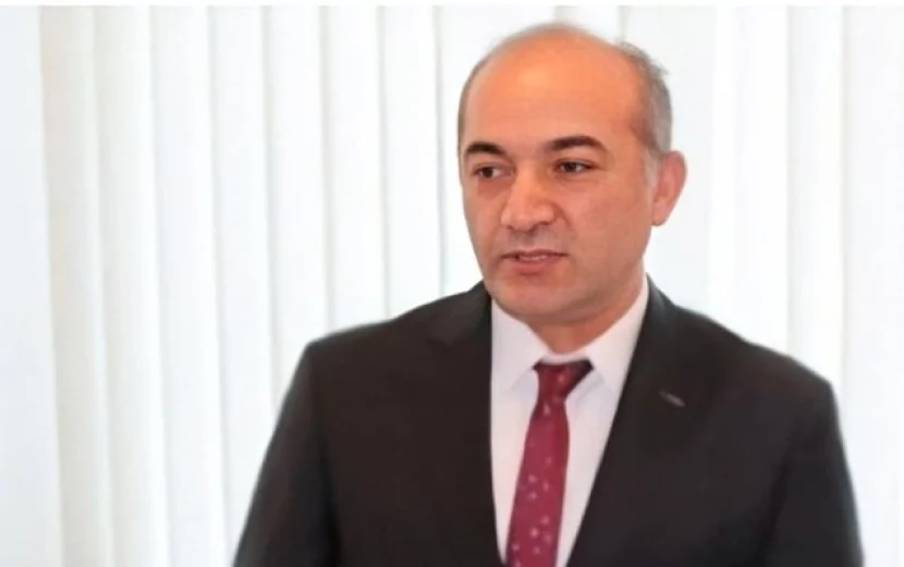 Xəstəxana direktoru işdən çıxarıldı - Yeni təyinat