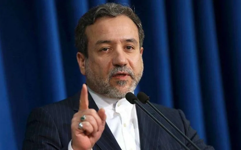 İran müharibəyə  HAZIRDIR