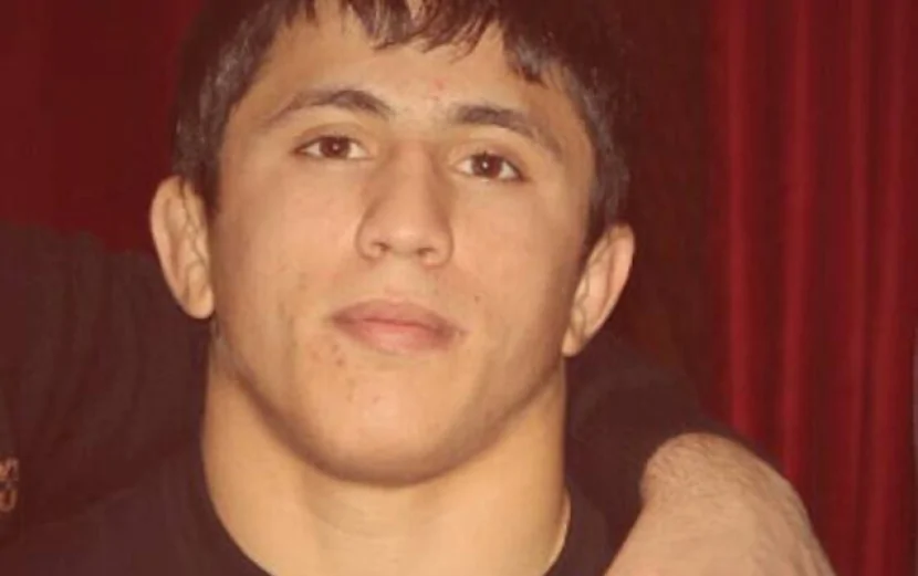 Ruslan Surxayevin qatili  ÖLDÜRÜLDÜ