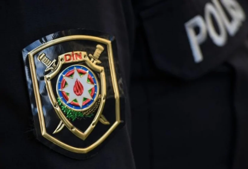 Polisdən əməliyyat: 30 NƏFƏR SAXLANILDI