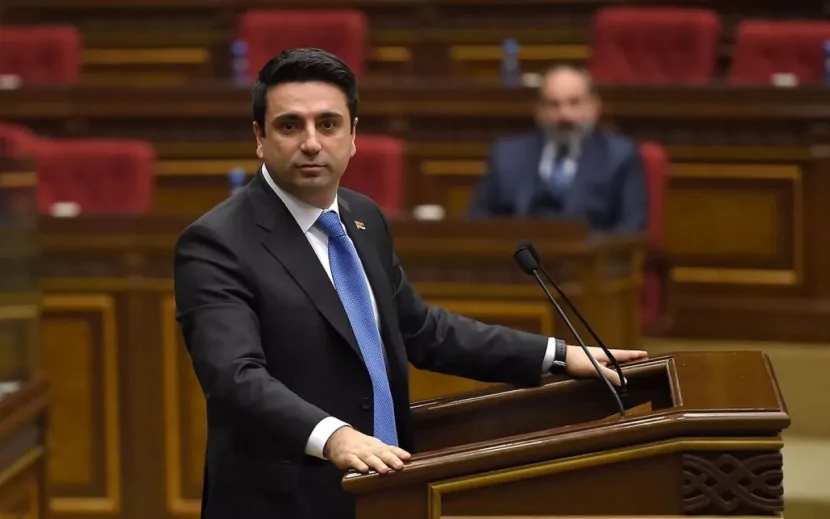 \"Bu təklifimiz Azərbaycan üçün gözlənilməz oldu\" - Simonyan