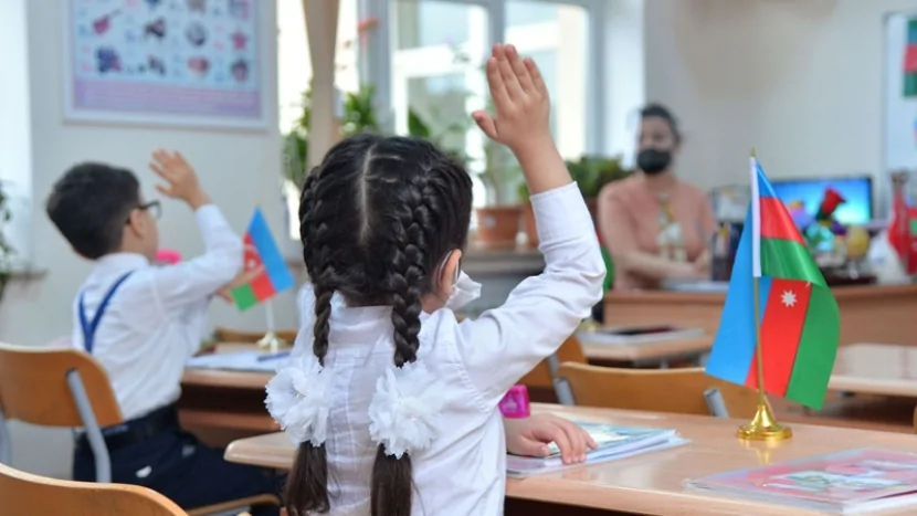 Dərslər bu tarixdə başlayacaq: DƏYİŞİKLİK EDİLDİ