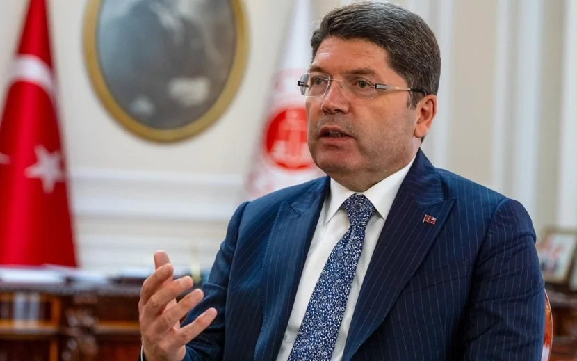 \"Xaosa səbəb olanlar cəzalandırılacaq\" -  Türkiyəli nazir