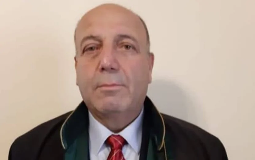 Sabiq hakim Mehman Əliyev vəfat etdi-FOTO