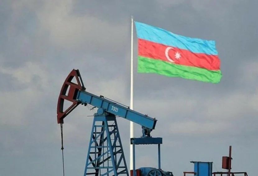 Azərbaycan nefti UCUZLAŞDI