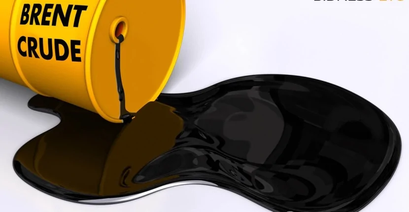 Brent markalı neft BAHALAŞDI