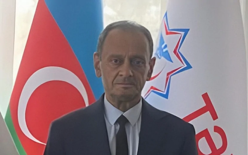Xəstəxana direktoru işdən çıxarıldı 