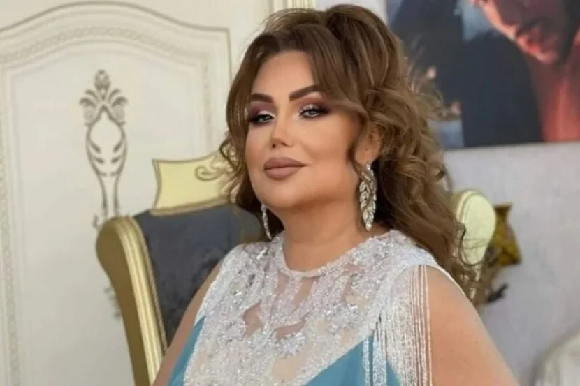 Könül Kərimova: “İndidən deyirəm ki, gəlinim oxumasın”