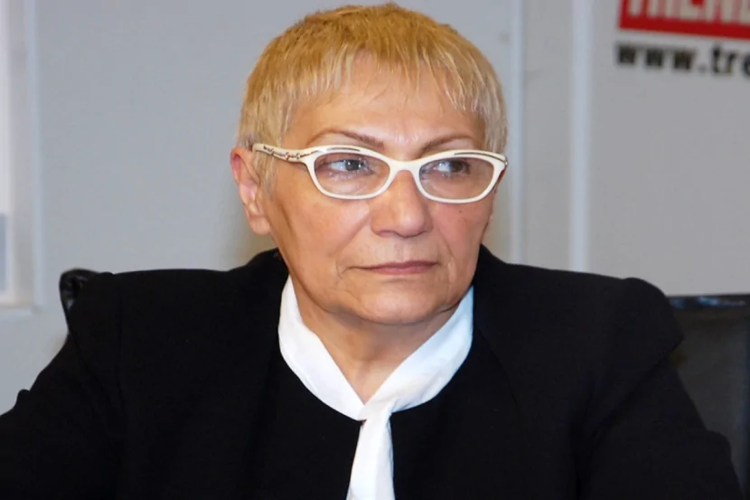 Mirvari Qəhrəmanlı prokurorluğa çağırıldı 