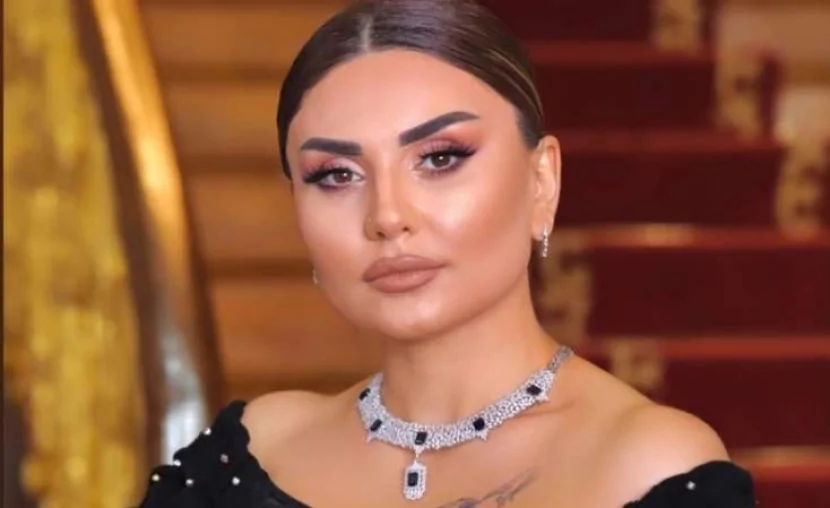 Şəbnəm Tovuzlu biznesini bağlayıb məhsulları qohumlarına hədiyyə etdi 